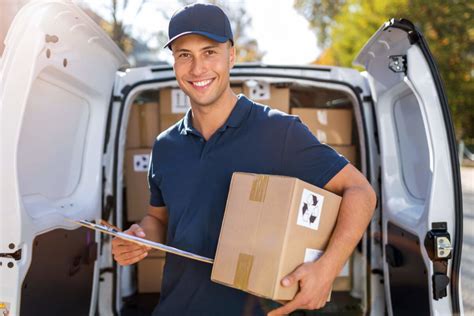 Where Do Delivery Services Fit In The Global Supply Chain Xcel