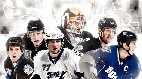 Tampa Bay Lightning Wallpaper ·① Wallpapertag