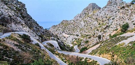 Sa Calobra