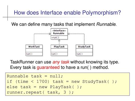 Polymorphism Ppt Download