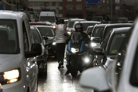 Bruxelles Demande De Durcir Les Normes De Qualit De L Air Et De L Eau