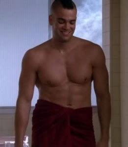 Mark Salling Shirtless 3 MenofTV Shirtless Male Celebs