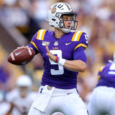 LSU Football Makes Uniform Change For 2023 Season, 56% OFF