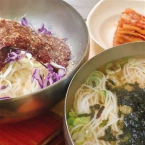 생방송투데이 인생분식 춘천 비빔국수 맛집 생활의 달인 그 곳원주 우리동네반찬가게 위치는 네이트 연예