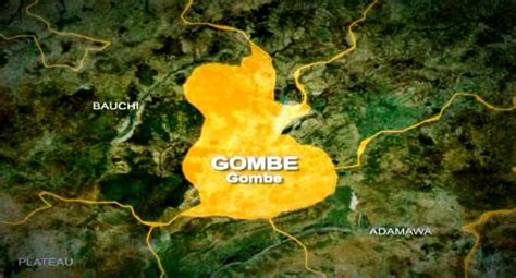 46 People Arrested As Nscdc Raids Gombe Nightclubs