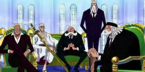 One Piece: Who Were The Strongest Swordsmen Of Each Era?