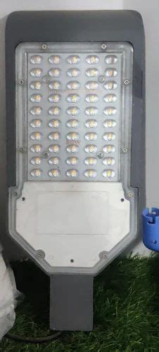 Warm White Led Street Light 50w 230 At Rs 950 Piece In Vadodara ID