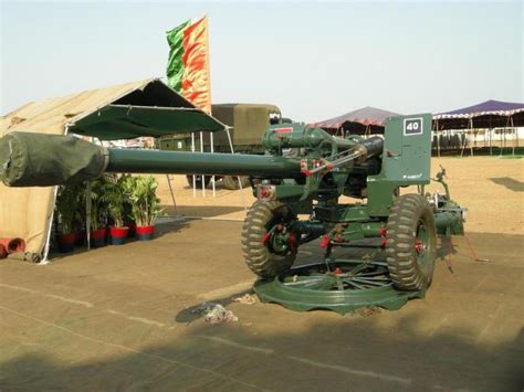 Regiment Of Artillery Indian Army All You Need To Know Dde