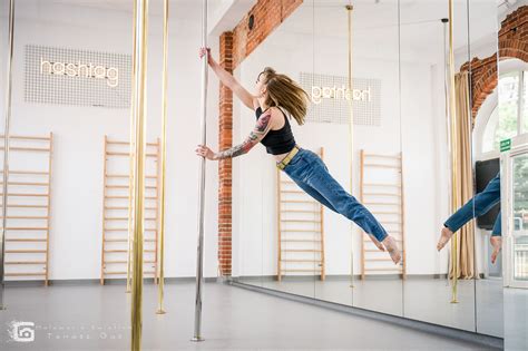 Aktualna Oferta Kurs W Zaj Cia Pole Dance We Wroc Awiu