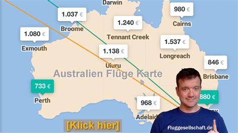 Flüge Australien Fluggesellschaft de