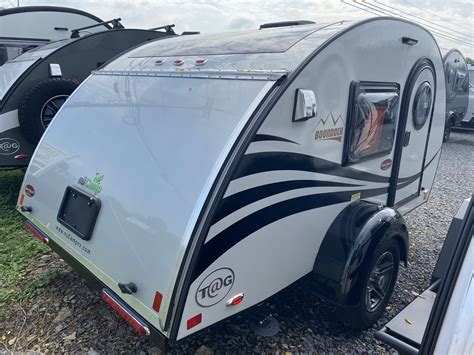 2023 NuCamp TAG XL RV For Sale In Mifflintown PA 17059 5398 RVUSA