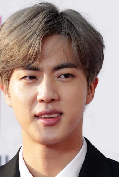 Jin De Bts S Que Sabe Invertir Su Dinero Esto Cuesta Su Nueva