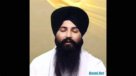 Bhai Gagandeep Singh Ji Wmv YouTube