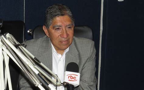 Avelino Guillén La defensa de Toledo Keiko y Ollanta optó por la