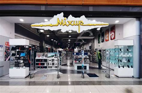 Mixup de Plaza Loreto Cuántas tiendas quedan en CDMX