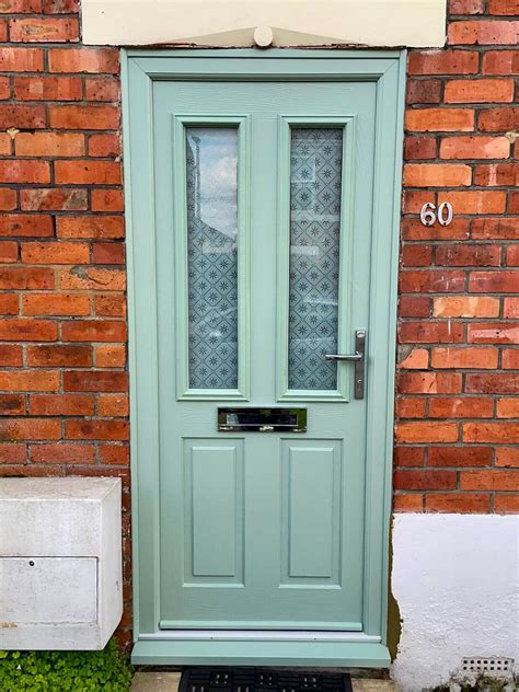 Comp Door Emerald Windows Doors