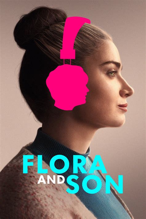 Flora And Son Data Trailer Platforms Cast