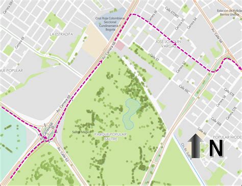 Movilidad Bogotá cierres y desvíos viales por Festival Cordillera 2024