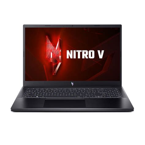 Laptop Acer Gaming Nitro V ANV15 51 72VS NH QNASV 004 Intel Core I7