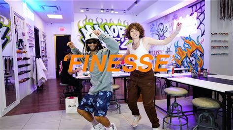 FINESSE Dytto Ft Kangfrvr Pheelz BNXN Aka Buju YouTube