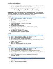 Copy Of Module Eight Lesson Two Pathway Three Activity 1 Pdf Google