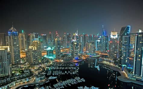 Dubai / United Arab Emirates - All Packages | Wingbuddy