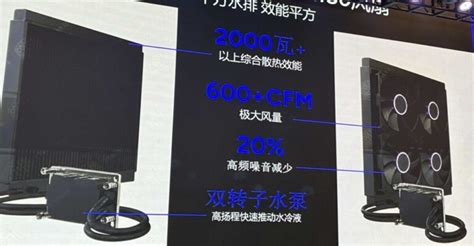 Cooler Master Apresenta Novo Cooler Aio Incrivelmente Grande Adrenaline