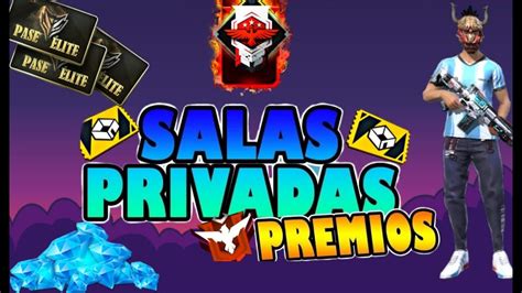 DIRECTO DE FREE FIRE SALAS PRIVADAS PVP MINIJUEGOS 4 Vs 4