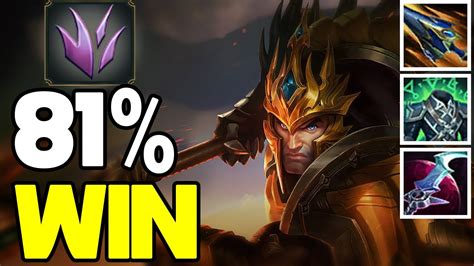 Jarvan Iv Gameplay How To Play Jarvan Iv Jungle Build Guide Lol Meta