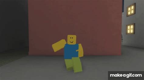 All Fortnite Dance in Real Life vs Roblox Noob on Make a GIF