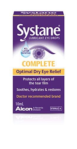 10 Best Systane Eye Drop For Contacts 2024 There S One Clear Winner Bestreviews Guide