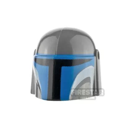 LEGO - Mandalorian Helmet