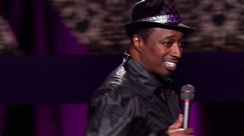 Eddie Griffin You Can Tell `em I Said It Youtube