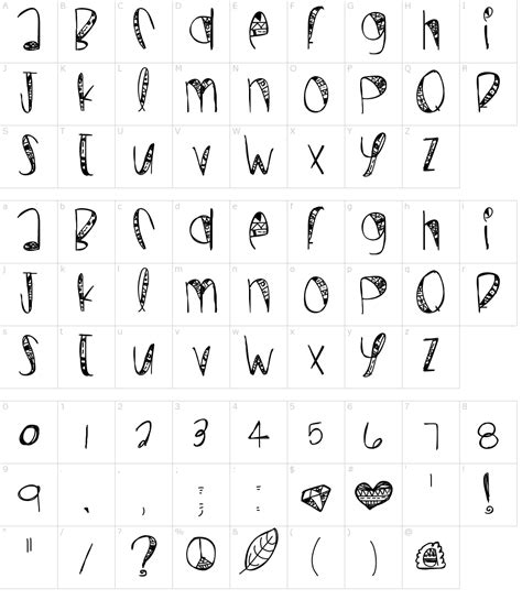 Wild Crazy Font Download