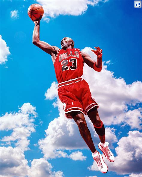 Basketball Wallpaper 4k Michael Jordan - Infoupdate.org