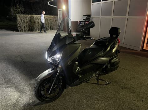 Yamaha Xmax X Max Motocikli Olx Ba