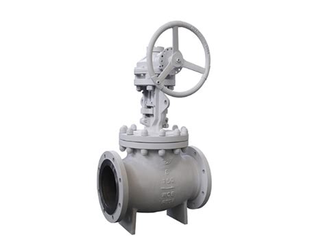 Jual Fbv Globe Valve Oleh PT Zahra Inti Retsuna