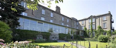 Hotels In Perth Scotland The Royal George Hotel