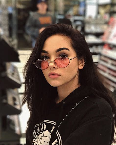 Pin On Maggie Lindemann