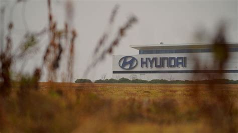 Department Of Labor Sues Hyundai Over Child Labor Cnn Business