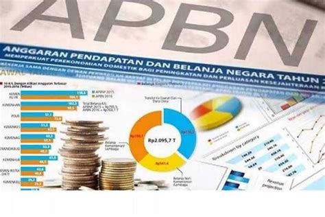 Pemerintah Jaga Defisit Apbn Di Bawah Tiga Persen Nusantara Info