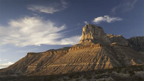 Guadalupe Mountains National Park weather and climate ☀️ Best time to ...