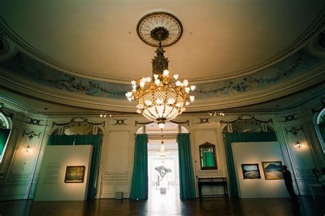 Premium Photo Interiors In Art Museum Of Tigre Tigre Buenos Aires