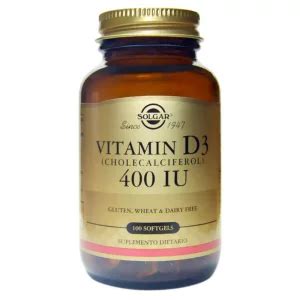 DK Mulsión Vitamina D3 y K2 Nutrabiotics La Farmacia