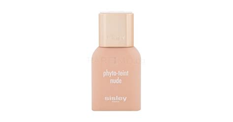 Sisley Phyto Teint Nude Ml W Cream