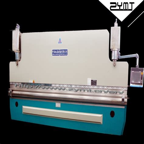 Nc Press Brake Wc K T Hydraulic Press Brake Torsion Bar Press