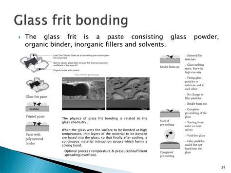 Ppt Wafer Bonding Powerpoint Presentation Free Download Id 2978421