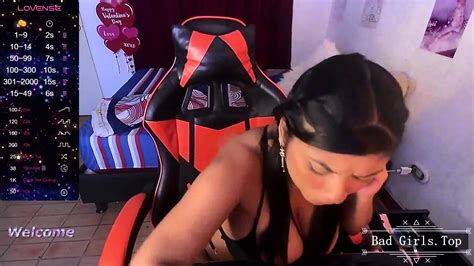 Big Ass And Perfect Big Boobs Babe Solo Show