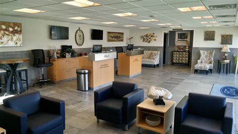 Milwaukee Ford Dealer | About Lake Ford