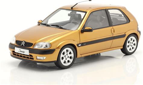 Citroen Saxo Vts Otto Mobile Model Ot Ceny I Opinie